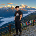 Mahakal Trident Tee