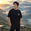 Sacred Om Tee