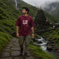 Divine Tilak Tee