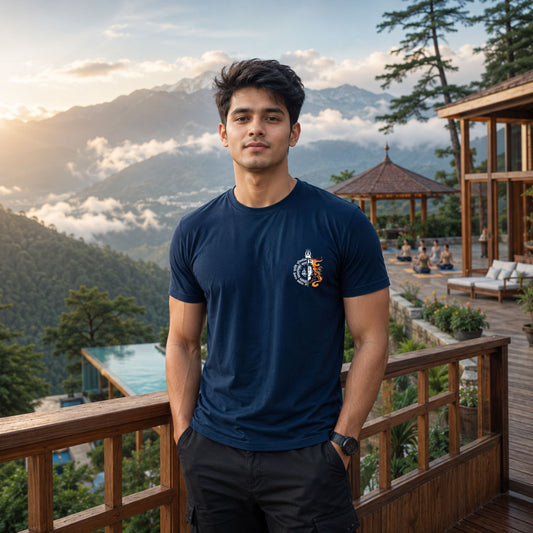 Shiv Strotam Tee