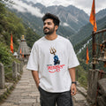 Mahakal Legacy Tee