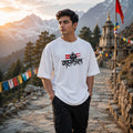 Mahakal Trident Tee