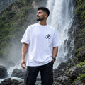 Sacred Om Tee