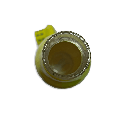 Swiss Printed Pu 750ml Green Water Bottle
