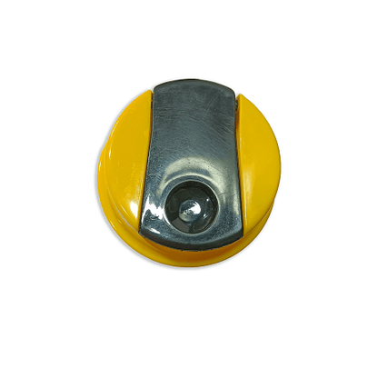 Typhoon Mixer Yellow Gym Shaker